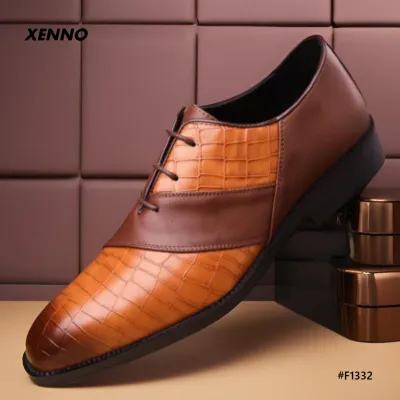 Charmer Cut Formal Shoes